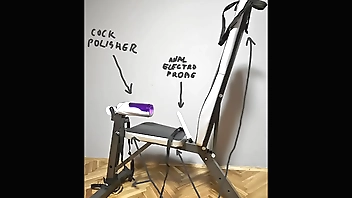 Weasel words POLISHER Policy test unconnected with Revelation X