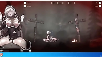 Sinisistar 2 v1.62 enveloping mating instalment