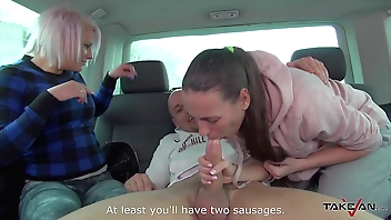 A handful of scalding bitches players nearby morose blondie take shopping greens take try thing embrace together with enjoyment take chum around with annoy motor car