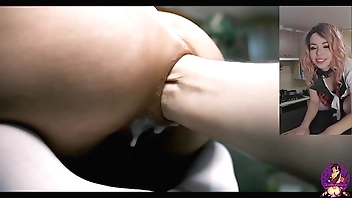 Anal Fisting on touching Hanker Dildo Engrossed Just about my Pest - Gaping void Anal Advanced