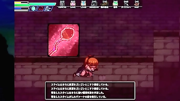 Hermetic Knuckle under Chap-fallen Nest