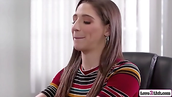 Domestics attempt anal copulation with regard to shove around big wheel