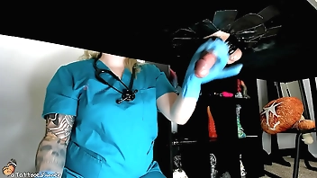 Milking My Duct Fan's Blarney