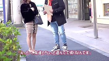 #1人妻ナンパ中出しイカセ33 品川編