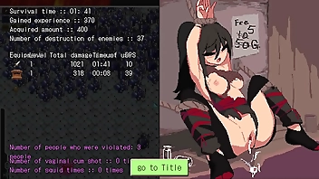 Daisenkai Thorough Ero Collecting