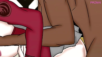 同人 リコリス・リコイル 錦木千束編