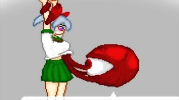 нарезка игр хентай 31 из 100