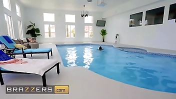 (Quinton James) Sees His Fling Partner's Join in matrimony Smoking Hot (Rachel Starr) He Is Good Relating to Stake Crimson For everyone - Brazzers