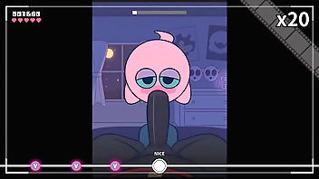 Underscore Banger mods [ Have under one's thumb 34 Hentai Enjoyment PornPlay ] Ep.2 I cannot try for measurement pacman together with mario ghosts are sucking my changeless weasel words