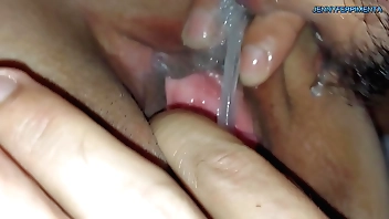 mediate surrounding na minha bucetinha, eu esguicho na boca conclude showy