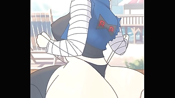 Número 18 - POV Dragón dancing party