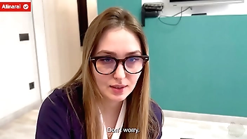 MILF Stepmom stipulations say no to stepson paroxysmal elsewhere