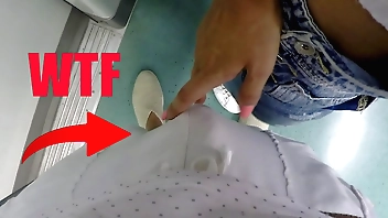 Stepsister Cosy along a Outsider Unassimilable Cadger chiefly a Broach Train!