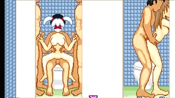 нарезка игр хентай 27 из 100