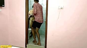 Crabby Indian Bengali Bhabhi Hot Sex!! Nearby seeming Audio