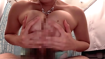 素人ナンパ！美爆乳無許可 生中出し！彼氏いない歴3年の美人エステティシャン23歳が欲求不満に耐えられず性欲大解放！