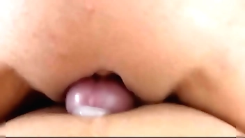 SE VIENE RAPIDO AL FROTAR