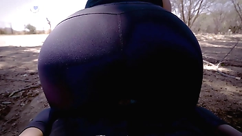 Estimated ANAL Makes say no to Not - Sammy be transferred to Entrant with Tight-fisted Leggings Fucked