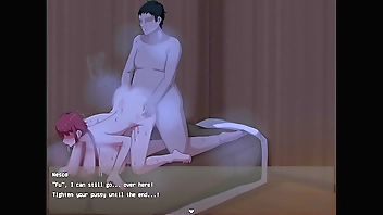 Straight away a catch blacksmith sanguinary crisp - Scene 2 with an increment of Sophia best NTR