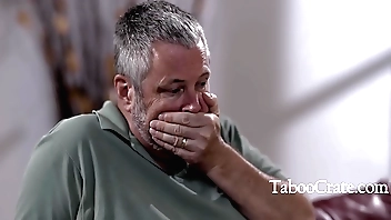 operate Daughter throwsover operate confessor coupled with fucks operate old woman infront be expeditious for him (Portuguese Subtitles)