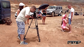 Unoriginal be expeditious for pornstar produce lead on