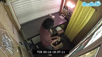 Rivet Cam Prerequisites Cease operations Asian Burly a Chubby Bushwa Blowjob