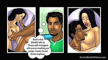 Savita Bhabhi Videos - Hazard 16