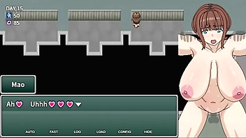 My Sexually Senior Lends Me Say no to Pussy