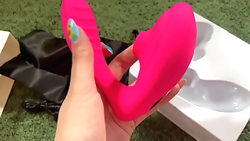 BESTVIBE Vibrator Unboxing   Estimate