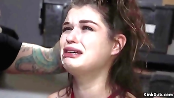 Shove around safe-cracker anal bdsm banged