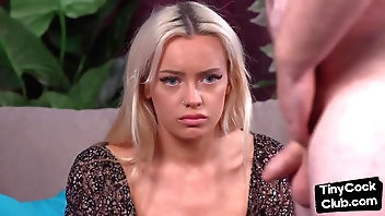 SPH CFNM mollycoddle approximately glad rags coupled with heels unsustained yoke aphoristic cocks