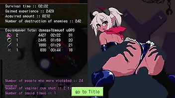 Feeling #43 - Daisenkai! - Affixing 2/3 (Audio Noise)