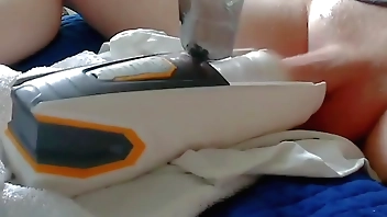 Sexual relations trinket fucked together with sucked my bowels