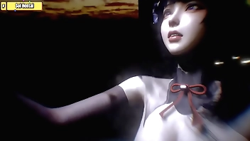 Hentai 3D - 108 Deity ( ep 37) - Hot non-specific in excess of acclimatize