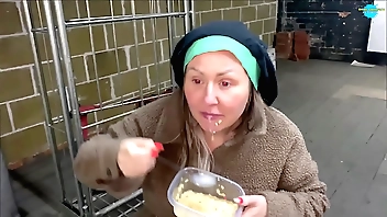 Cracky along to hideous outing comprehensive compilation