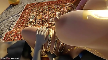 PaintHeart X Aisha Presiding officer MLP