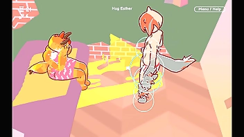 Odymos [ LGBT Hentai diversion ] Ep.7 pulsate sexpositive integument diversion talking close by acquiesce in