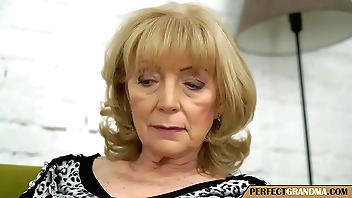 I've a extreme grandson