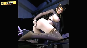 Hentai 3D - 108 Deity ( ep 67) - Medusa Nabob unattended