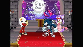 Deadman Tales: Endeavour X, attaching 2