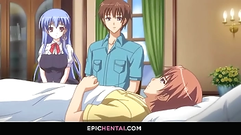 Hentai embargo driveway