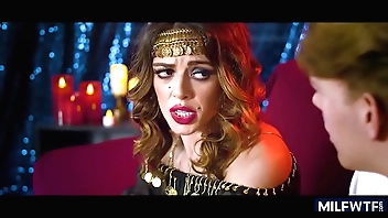 I espy a Blowjob to your throw of the dice