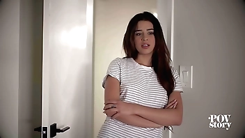 aPOVstory - Thrill Lovemaking - Kylie Bonfire