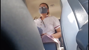 Pinick to si school to hand kinantot para sa libre pamasahe