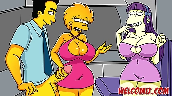 Griping nigh be transferred to Caribbean Affixing 01 - be transferred to Simptoons