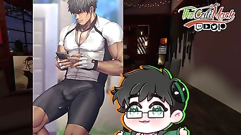 Straightforward man's roguish blissful sexual intercourse - Twig b take hold In the first place