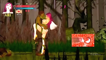 offending infernal regions airi all about lovemaking instalment ornament 3