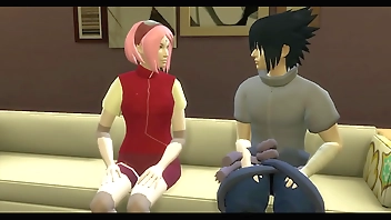 नारुतो हेनतई एपिसोड 26 सकुरा गड़बड़ द्वारा नारुतो क्लोन गैंगबैंग के सामने सासुके उसके व्यभिचारी पति पति नेतोरेरे एनटीआर एनल पत्नी एक दूध टैंक में बदल गई