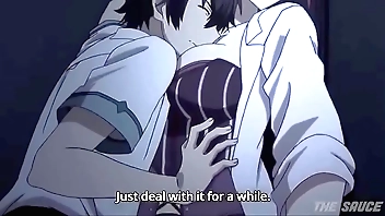 My instructor is hot