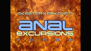 In France Maquis - Anal Caterwauling 03 - Powerful pellicle